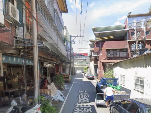 樹林拍賣透天-6