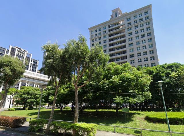 新莊法拍大樓-4