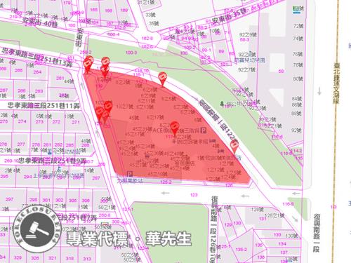 大安區法拍大樓-11