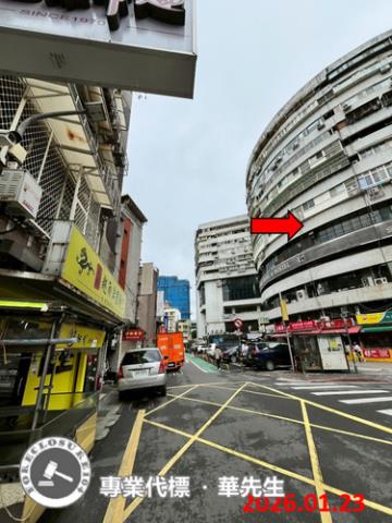 大安區法拍大樓-3