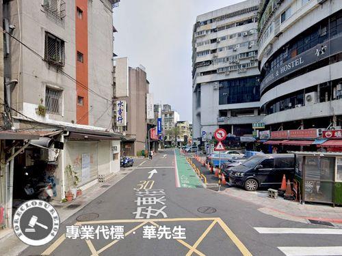大安區法拍大樓-5