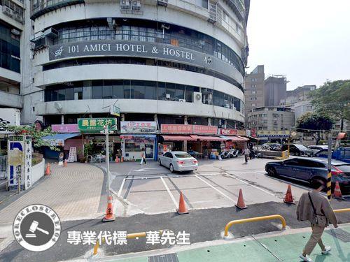 大安區法拍大樓-7