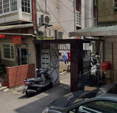 中和法拍公寓-0