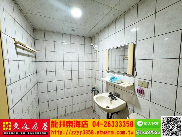西屯華廈-8