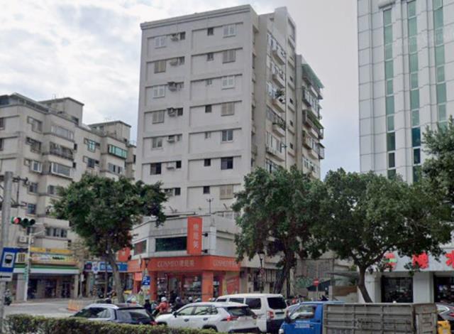 大同區大樓法拍-4