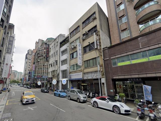 大同區拍賣公寓-2
