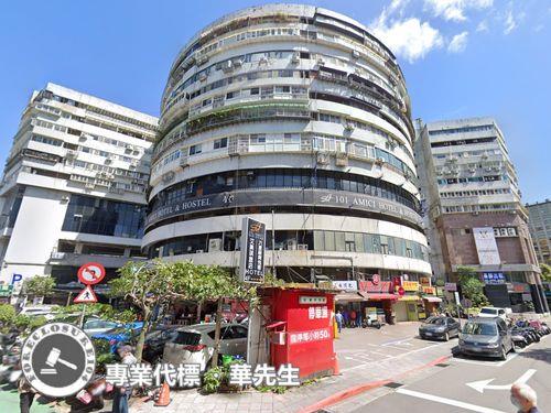 大安區法拍大樓-5