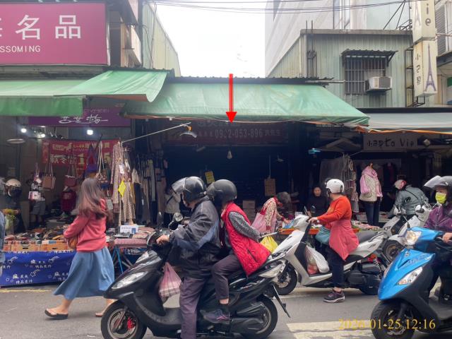 樹林法拍店面-0