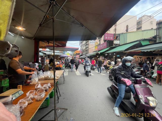 樹林法拍店面-3