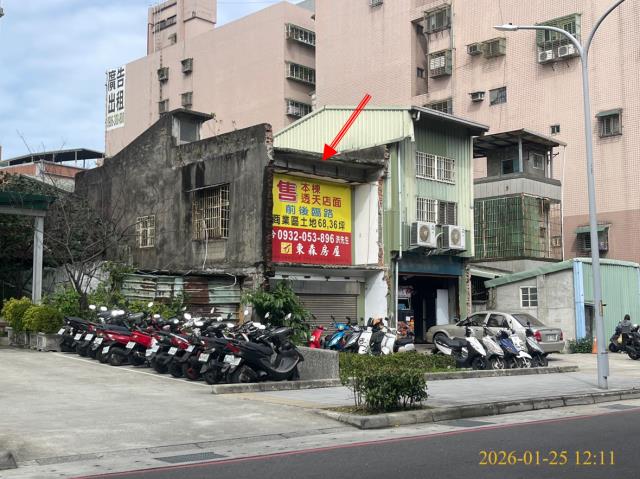 樹林法拍店面-5