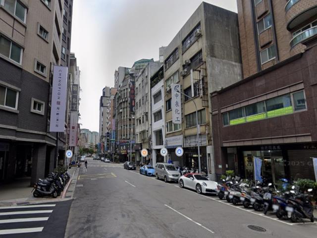 大同區法拍公寓-3