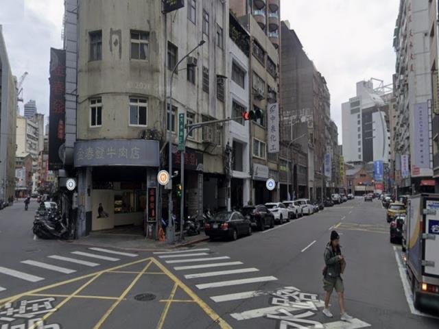 大同區法拍公寓-4