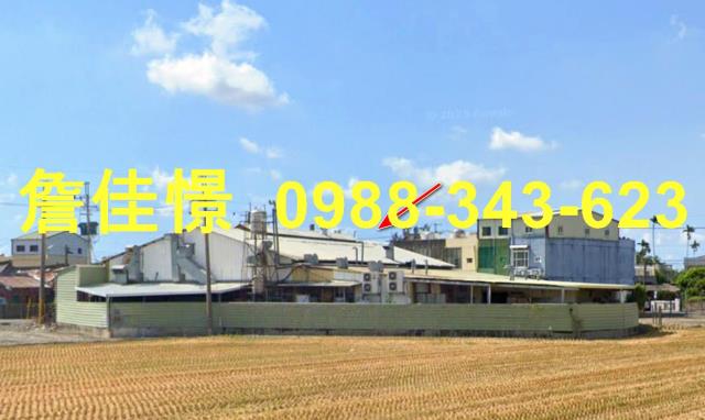 彰化法拍廠房-4