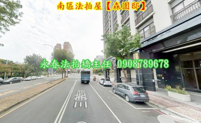 台中大樓法拍-3