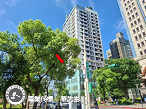 台北大樓拍賣-2
