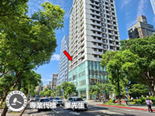 台北大樓拍賣-4