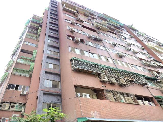 新北永和法拍大樓-3
