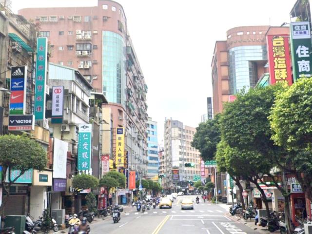 新北永和法拍大樓-6