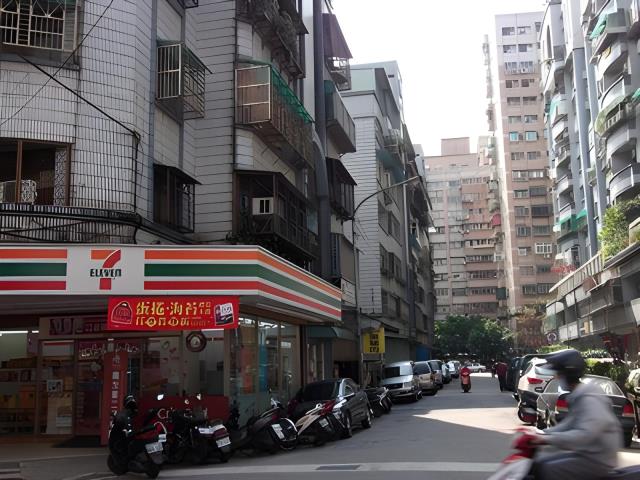 新北三峽法拍華廈-2
