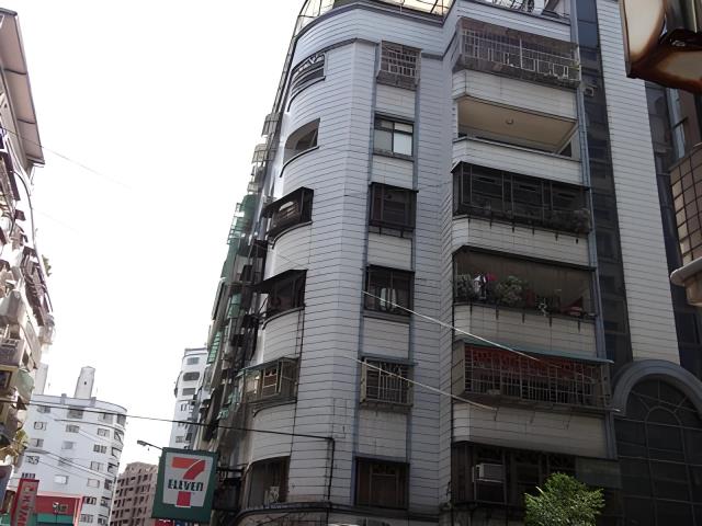 新北三峽法拍華廈-3