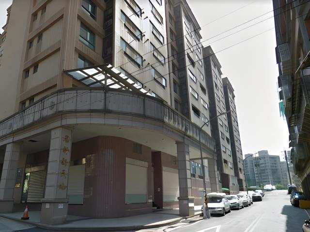 基隆七堵法拍華廈-1