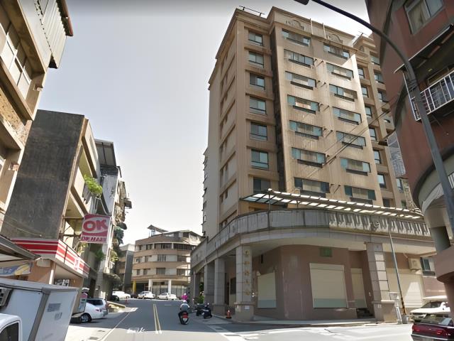 基隆七堵法拍華廈-2