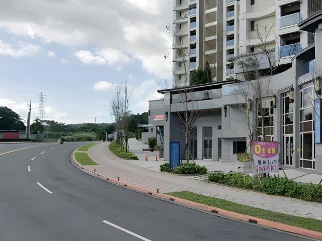 基隆中正區大樓法拍-1