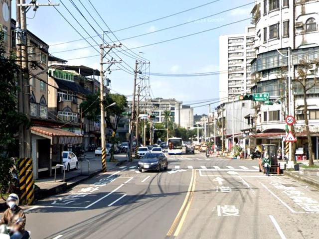 基隆七堵透天法拍-2