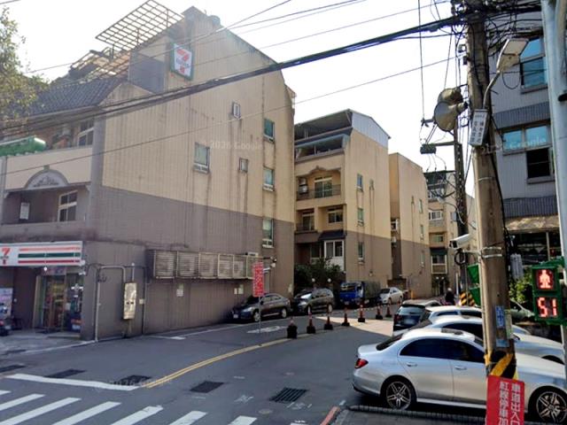 基隆七堵透天法拍-4