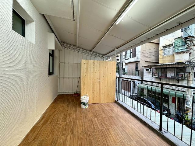 台中龍井公寓-9