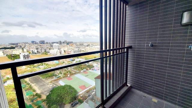台中梧棲大樓-2
