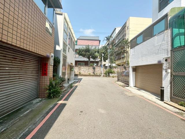 台中龍井透天-12