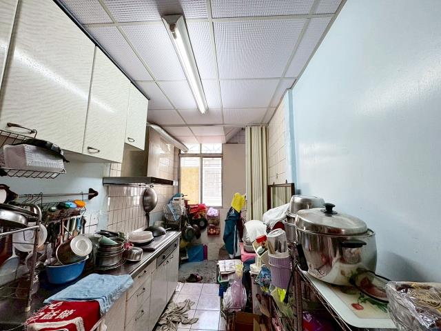 大肚公寓-3