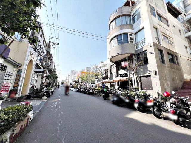 龍井透天-2