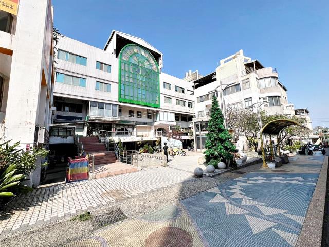 龍井透天-3