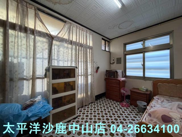 沙鹿區透天出售