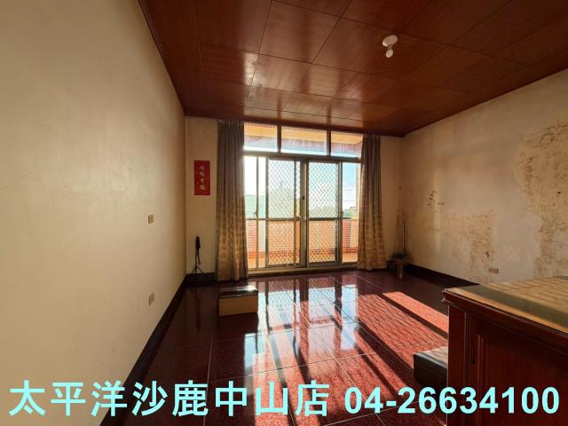 沙鹿透天-8