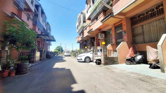 龍井茄投別墅