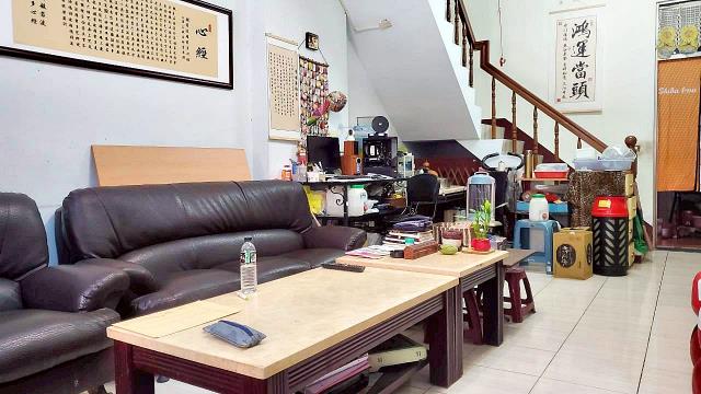 龍井透天-2