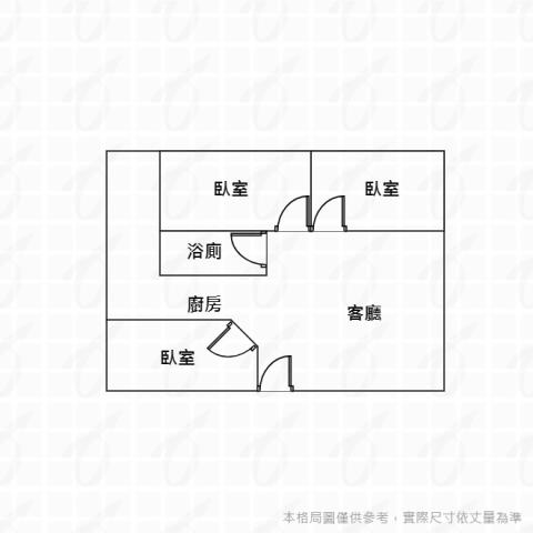 台中公寓-0