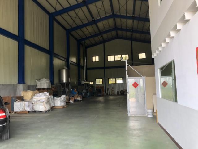 桃園楊梅廠房-1