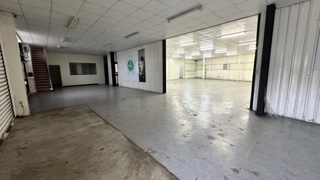 桃園平鎮廠房-1