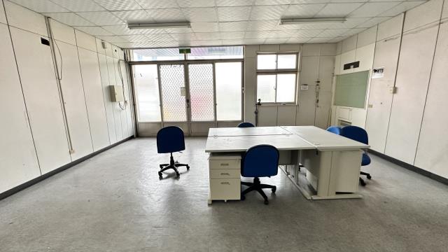 桃園平鎮廠房-7