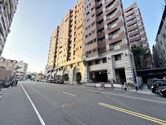 台中南屯商辦-0