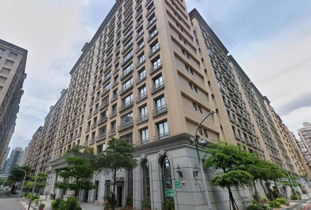 新莊大樓法拍-1