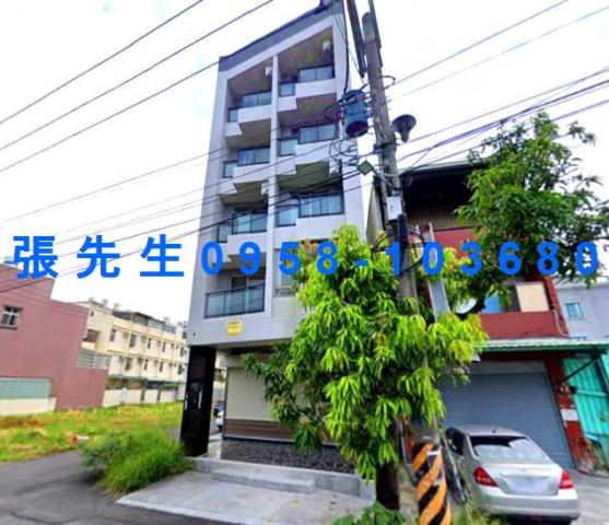仁德法拍透天-1