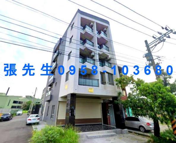 台南市仁德區新田路222號法拍代標仁德國小輕屋齡透天