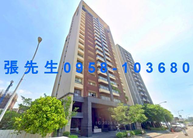 台中市北屯區崇德五路363號7樓台中法拍代標嘉磬千秋三房車位