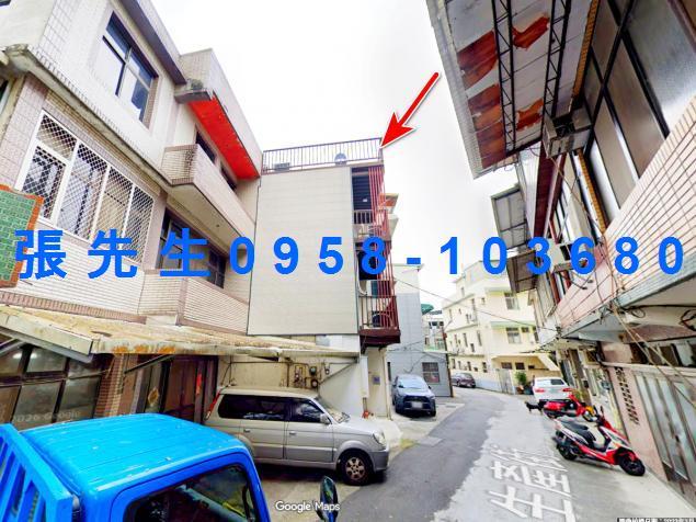 竹東透天法拍-2