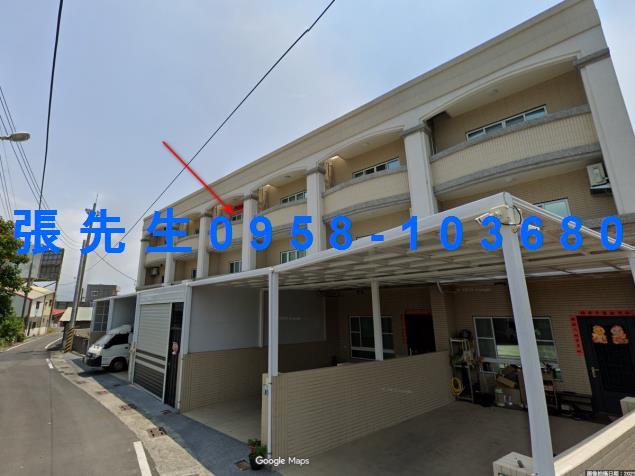 嘉義縣水上鄉塗溝村頂塗溝10之68號優質3層樓透天價格優於市